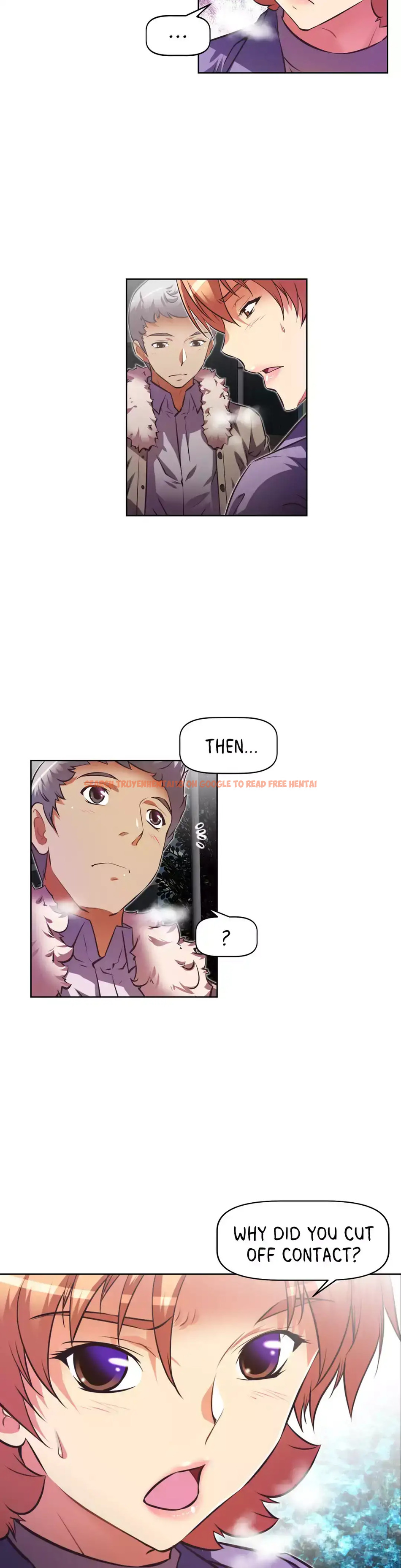 Read Hentai Image 15 759 in comic Brawling Go! - Chapter 85 - hentaitnt.net