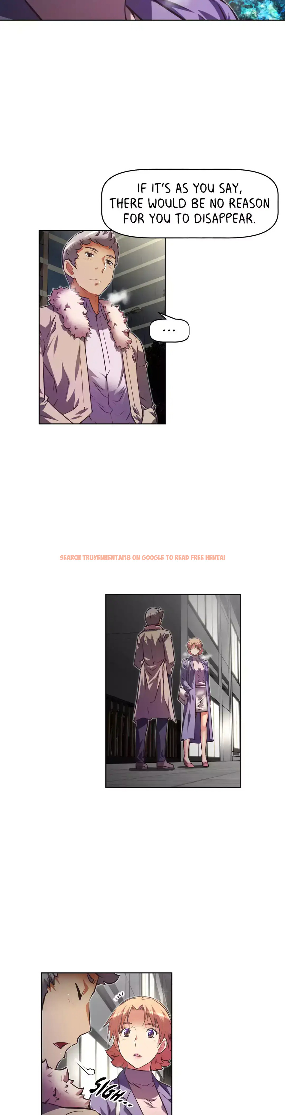 Read Hentai Image 16 759 in comic Brawling Go! - Chapter 85 - hentaitnt.net