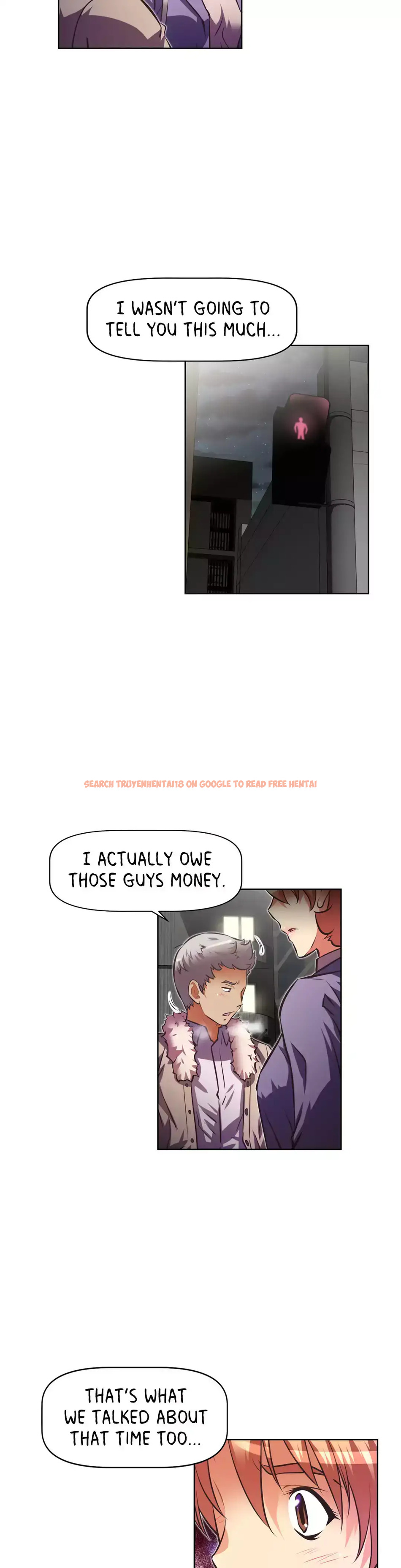 Read Hentai Image 17 759 in comic Brawling Go! - Chapter 85 - hentaitnt.net
