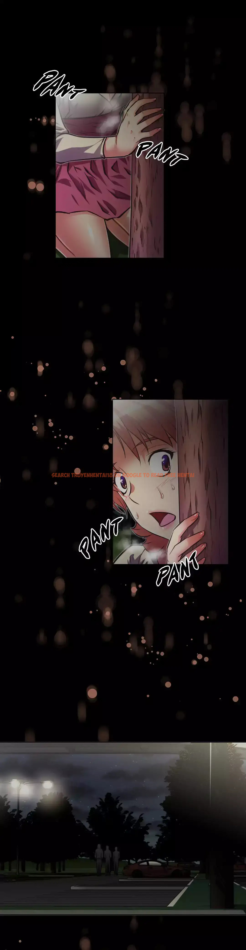 Read Hentai Image 19 759 in comic Brawling Go! - Chapter 85 - hentaitnt.net
