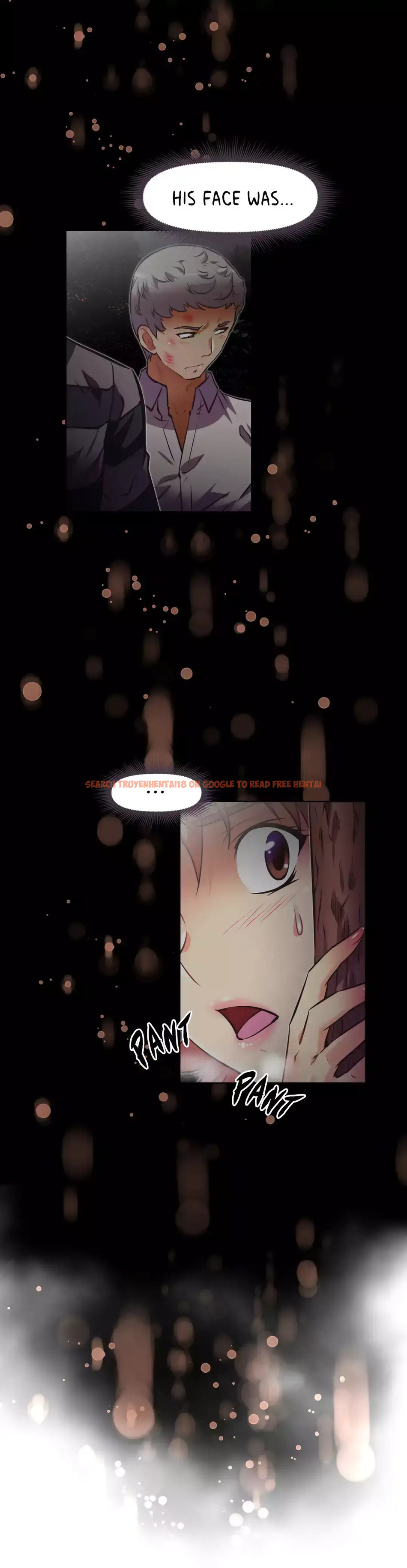 Read Hentai Image 20 759 in comic Brawling Go! - Chapter 85 - hentaitnt.net