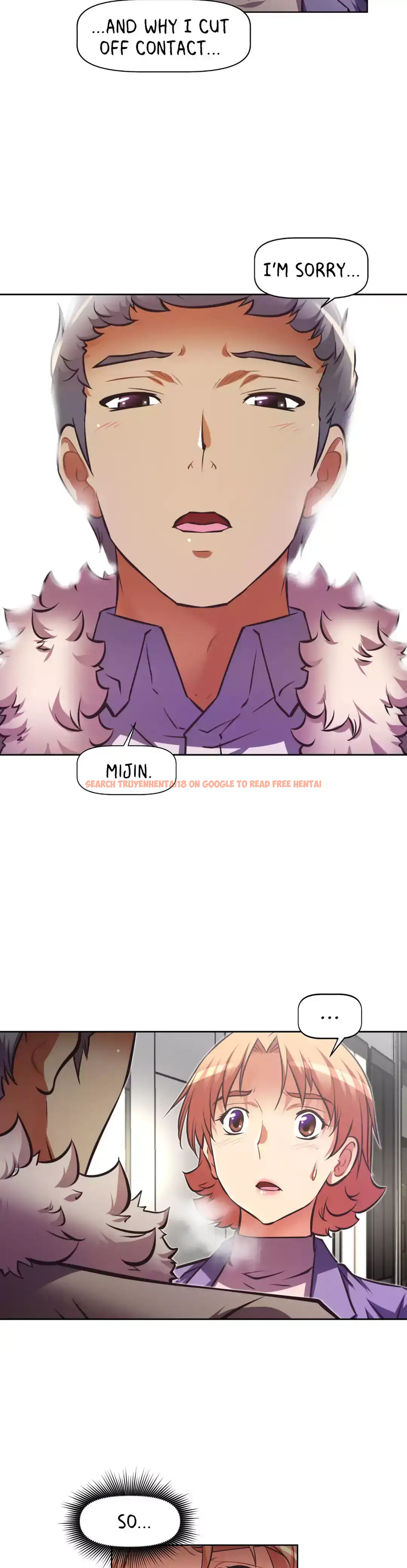 Read Hentai Image 22 759 in comic Brawling Go! - Chapter 85 - hentaitnt.net
