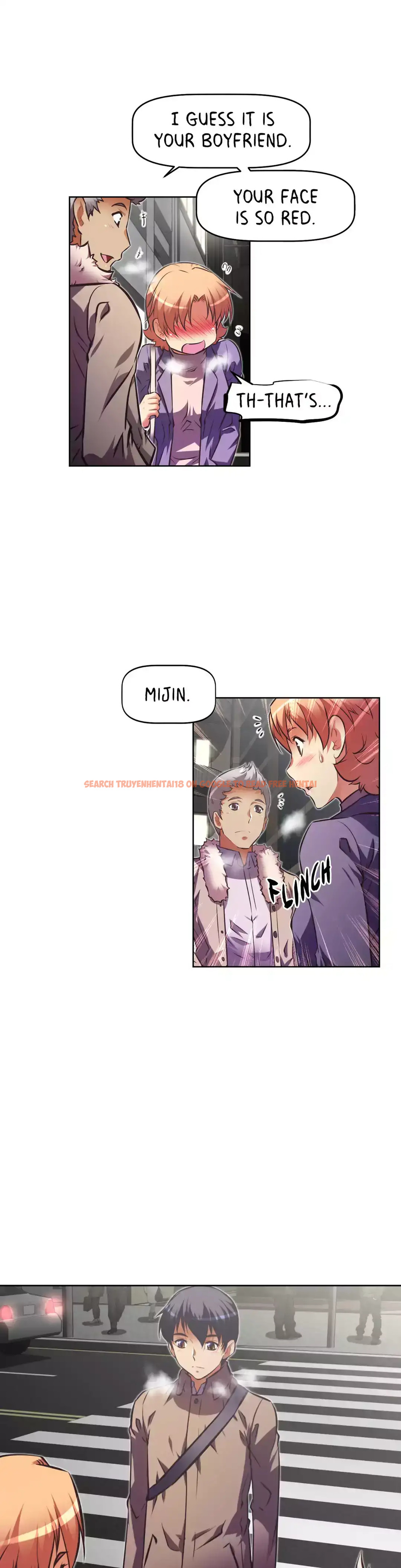Read Hentai Image 27 759 in comic Brawling Go! - Chapter 85 - hentaitnt.net