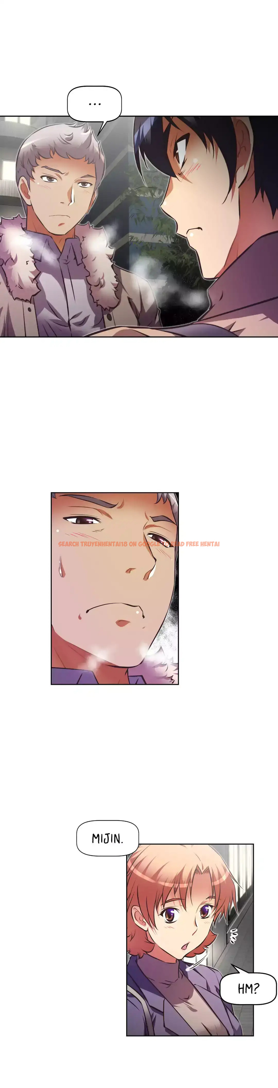 Read Hentai Image 30 759 in comic Brawling Go! - Chapter 85 - hentaitnt.net
