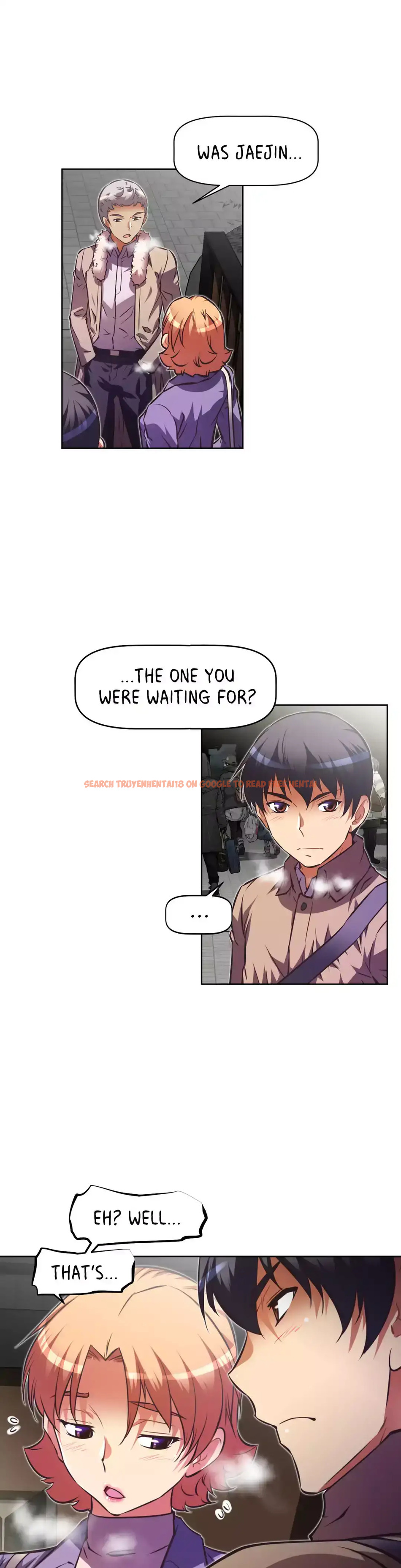 Read Hentai Image 31 759 in comic Brawling Go! - Chapter 85 - hentaitnt.net
