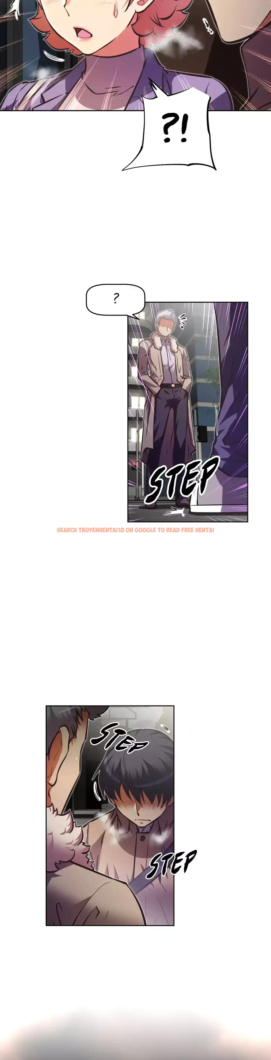 Read Hentai Image 35 759 in comic Brawling Go! - Chapter 85 - hentaitnt.net