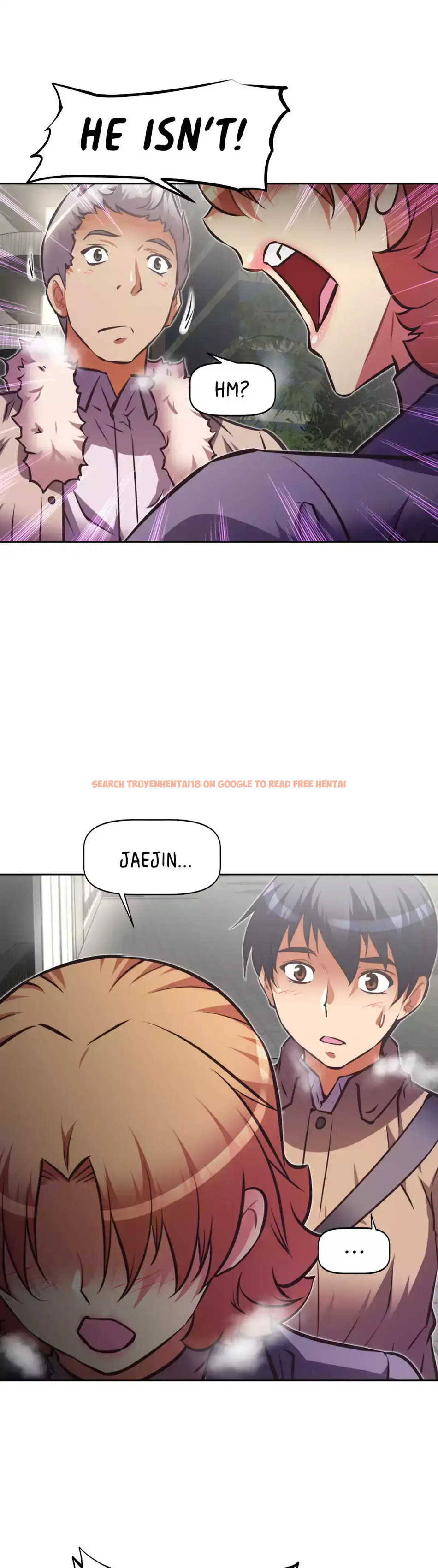Read Hentai Image 37 759 in comic Brawling Go! - Chapter 85 - hentaitnt.net