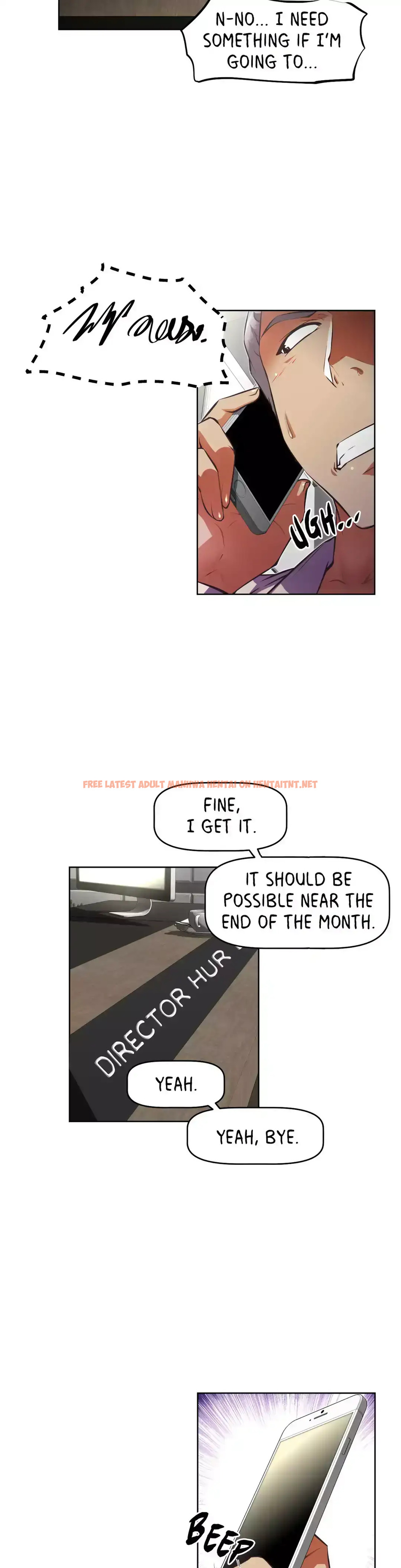 Read Hentai Image 10 759 in comic Brawling Go! - Chapter 86 - hentaitnt.net