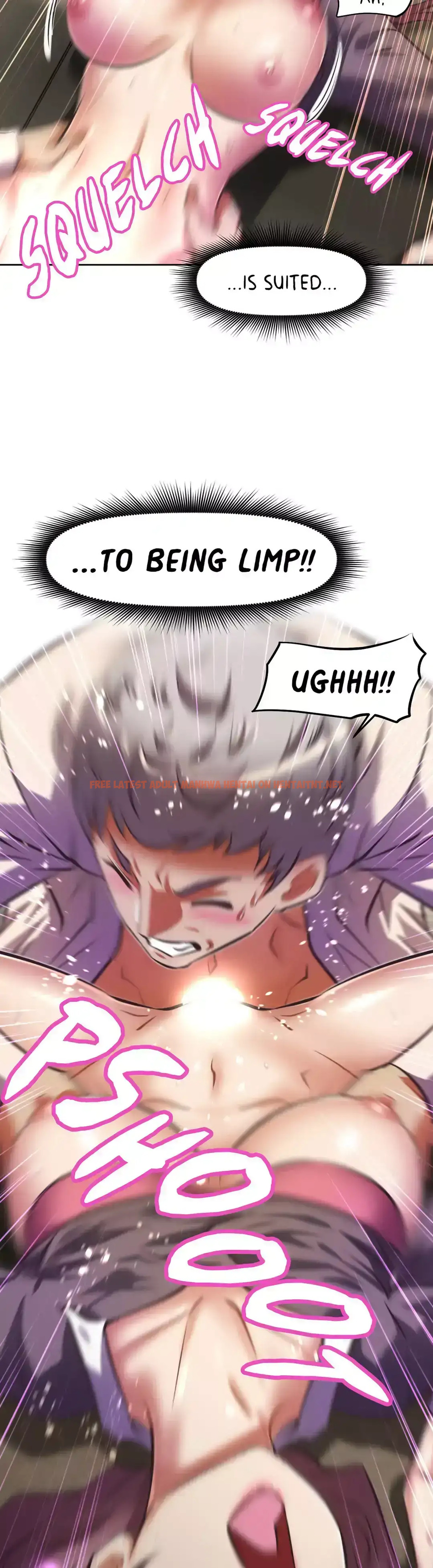 Read Hentai Image 20 759 in comic Brawling Go! - Chapter 86 - hentaitnt.net