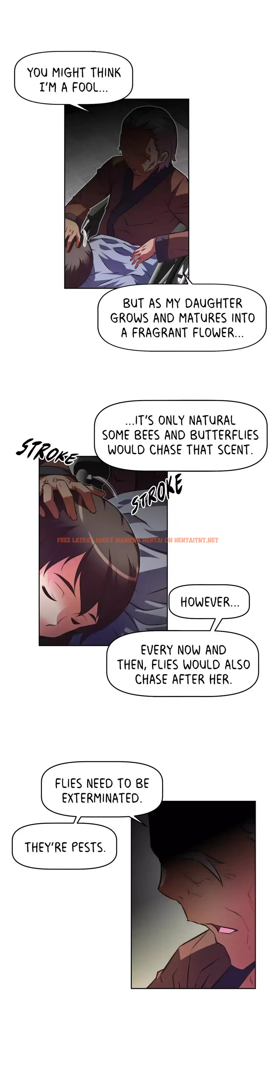 Read Hentai Image 31 756 in comic Brawling Go! - Chapter 88 - hentaitnt.net