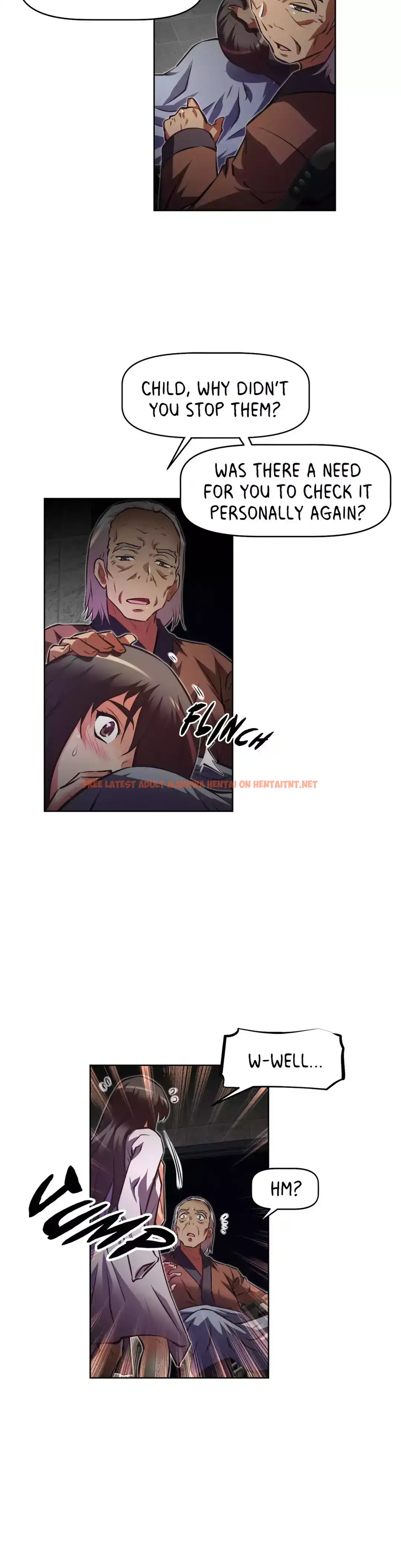 Read Hentai Image 36 756 in comic Brawling Go! - Chapter 88 - hentaitnt.net