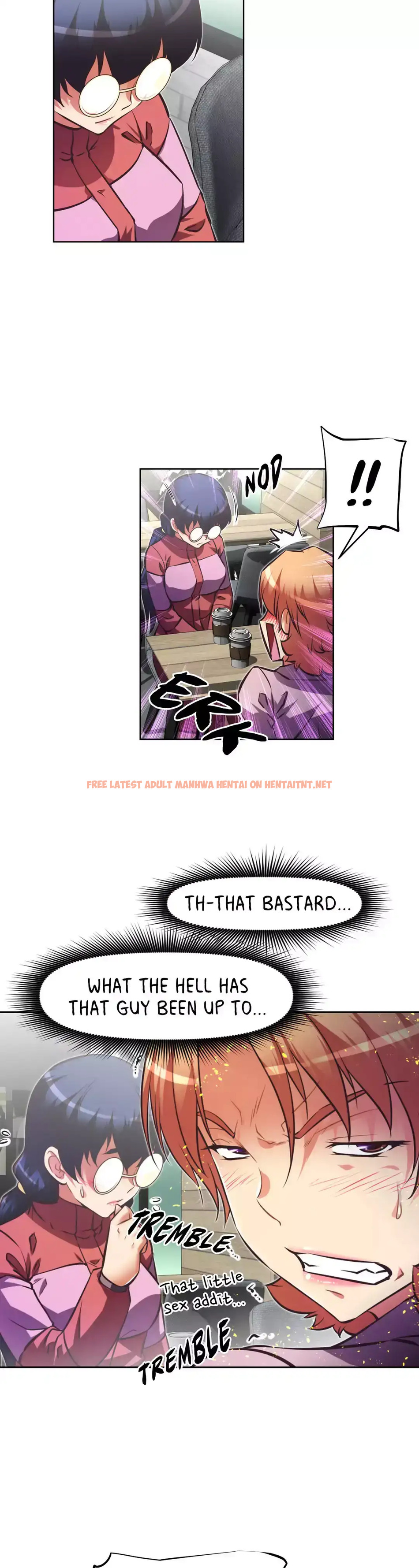 Read Hentai Image 11 753 in comic Brawling Go! - Chapter 89 - hentaitnt.net