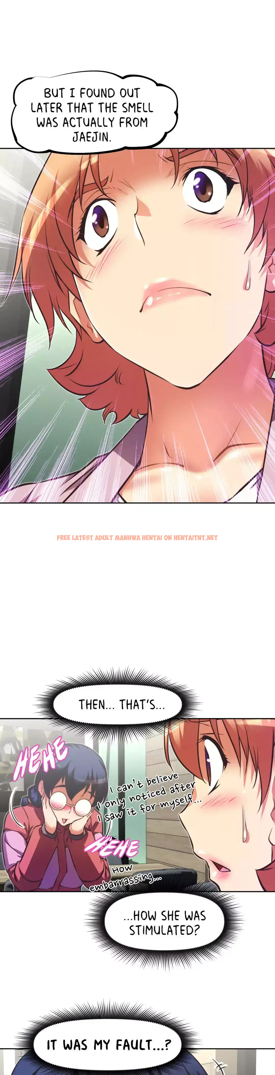 Read Hentai Image 23 753 in comic Brawling Go! - Chapter 89 - hentaitnt.net