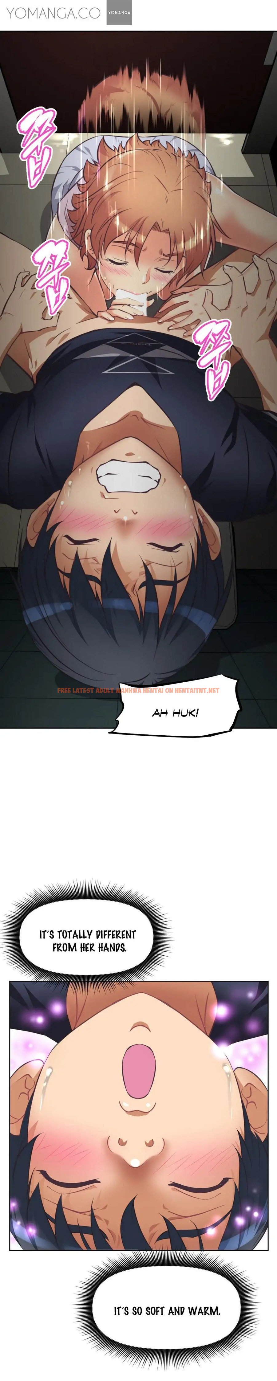 Read Hentai Image 11 834 in comic Brawling Go! - Chapter 9 - hentaitnt.net