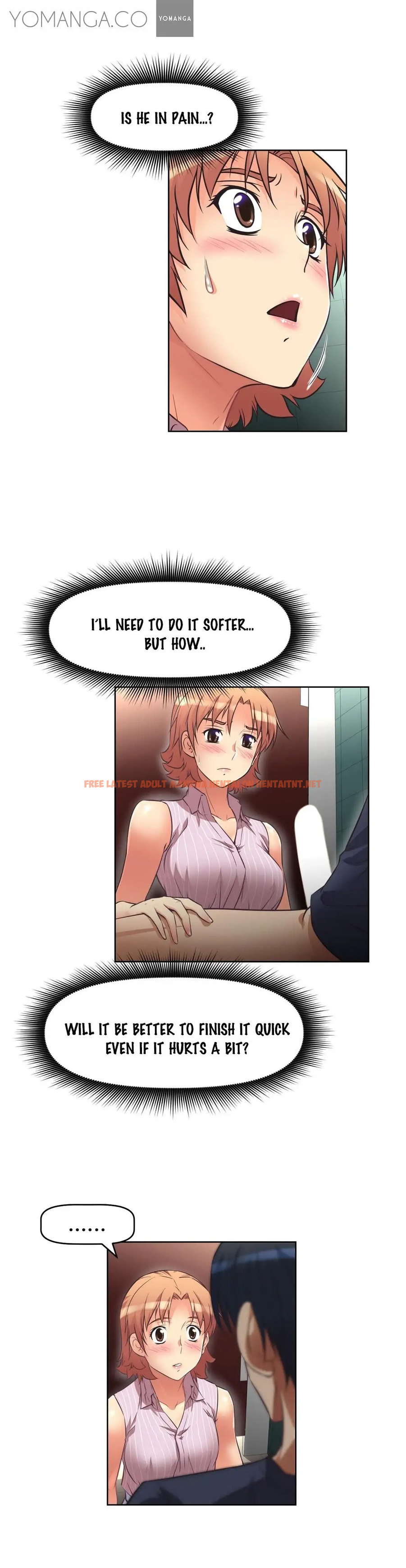 Read Hentai Image 13 834 in comic Brawling Go! - Chapter 9 - hentaitnt.net