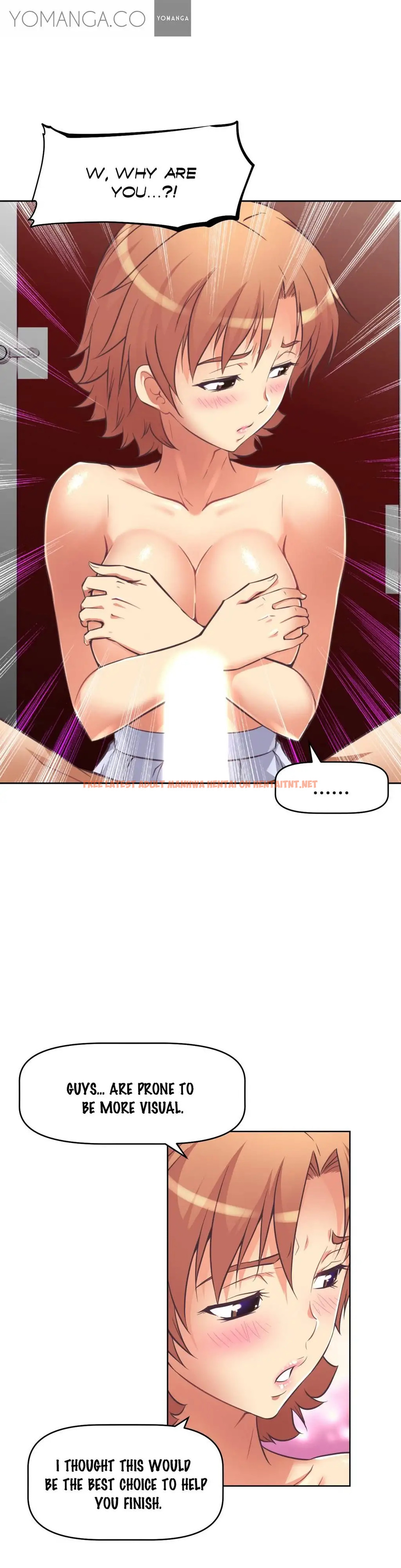 Read Hentai Image 17 834 in comic Brawling Go! - Chapter 9 - hentaitnt.net