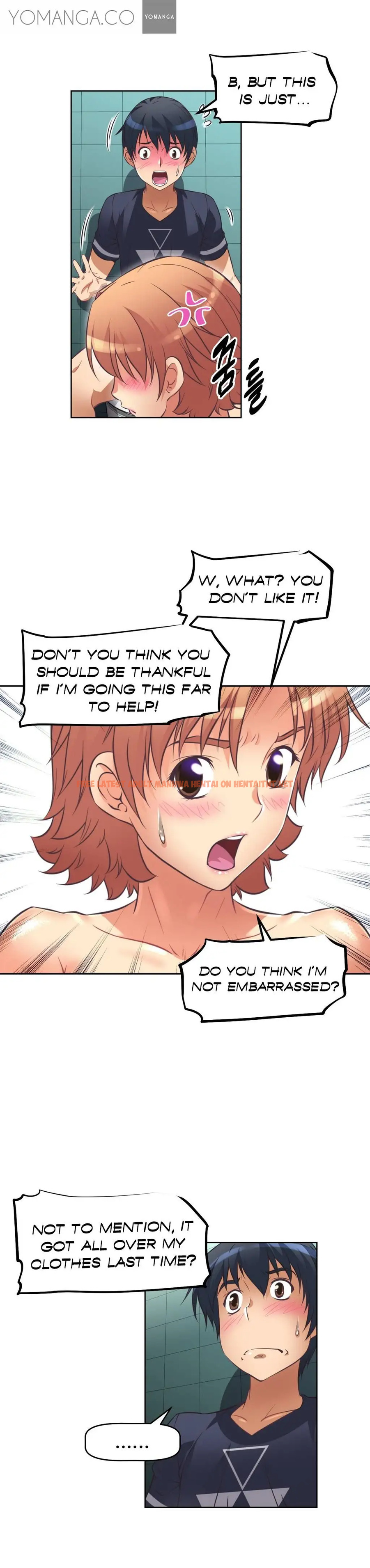 Read Hentai Image 18 834 in comic Brawling Go! - Chapter 9 - hentaitnt.net