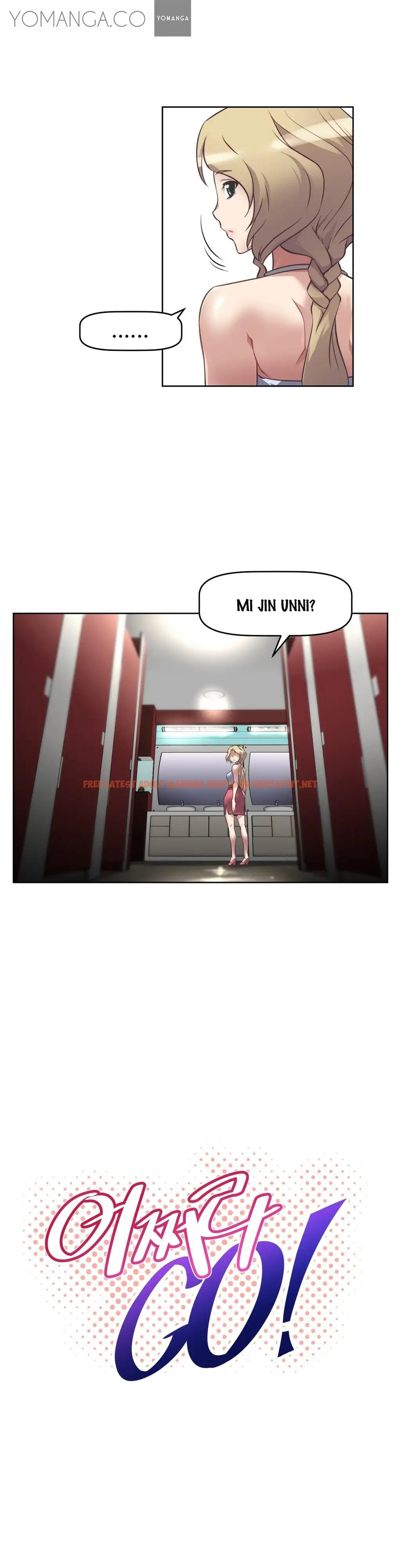 Read Hentai Image 2 831 in comic Brawling Go! - Chapter 9 - hentaitnt.net