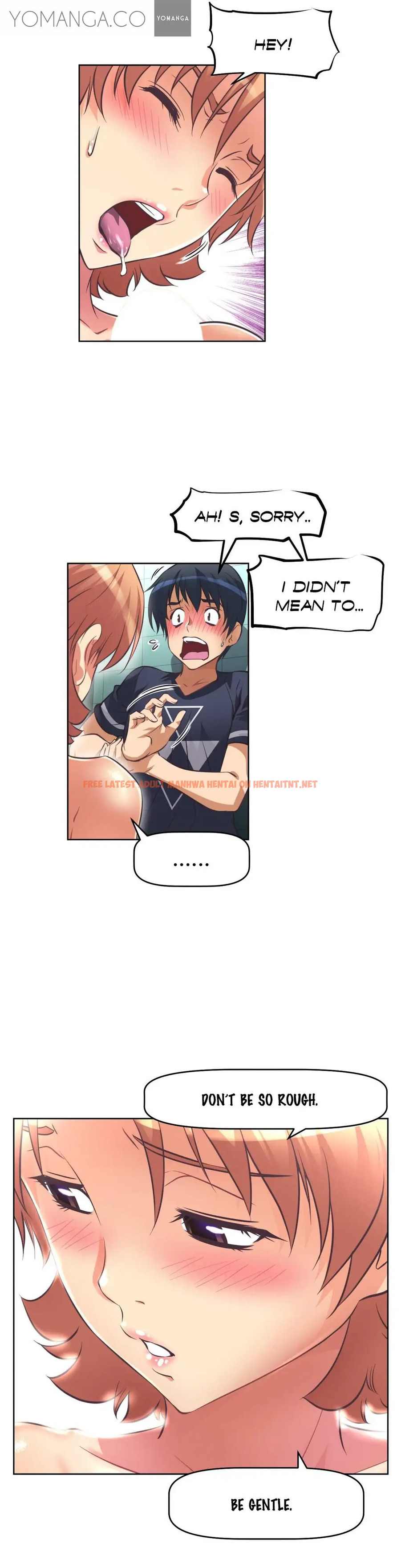 Read Hentai Image 23 834 in comic Brawling Go! - Chapter 9 - hentaitnt.net