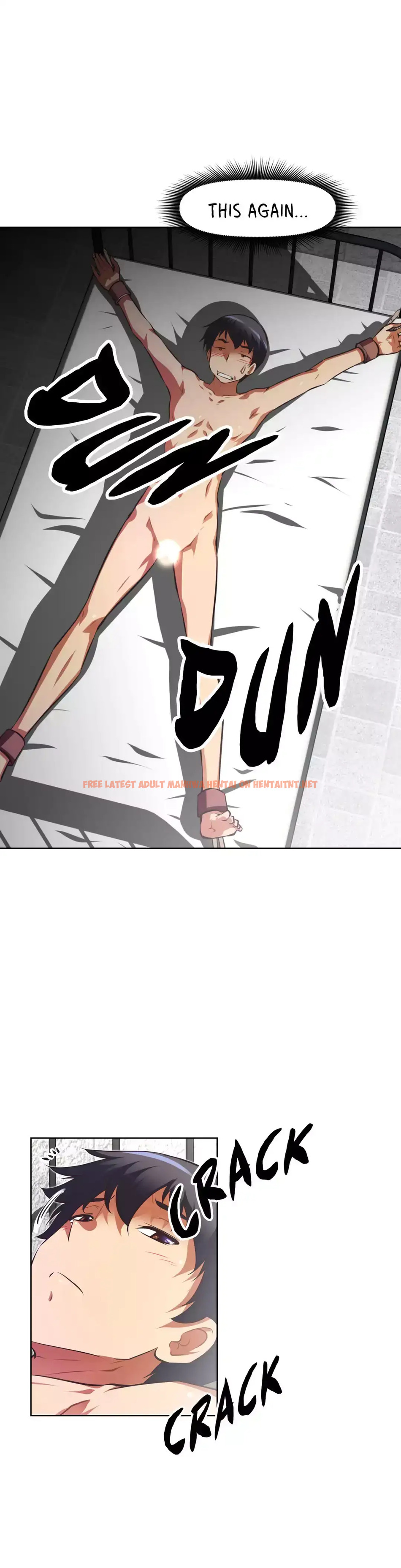 Read Hentai Image 25 753 in comic Brawling Go! - Chapter 90 - hentaitnt.net