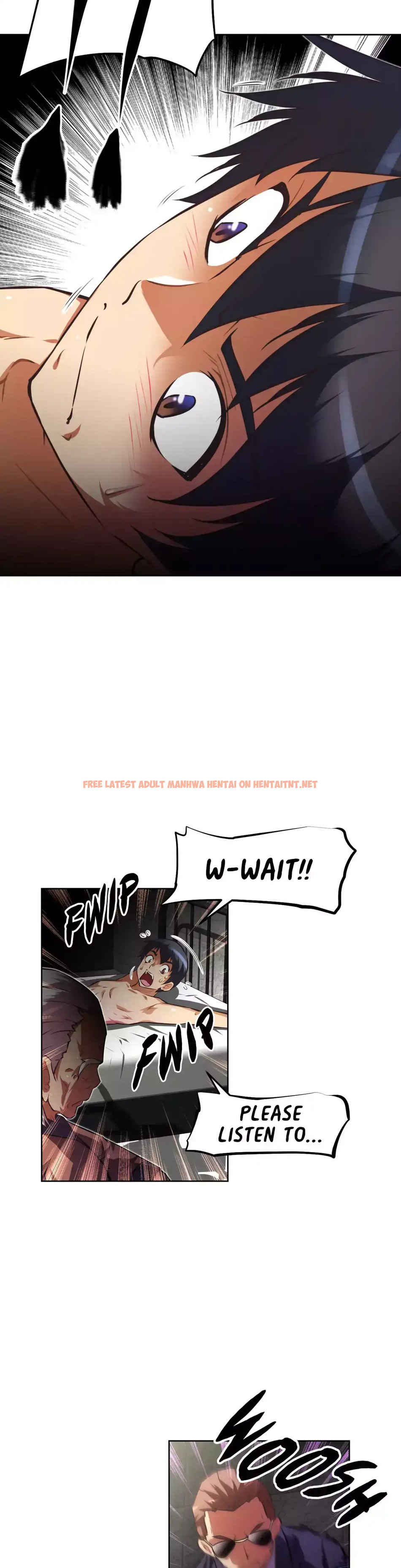 Read Hentai Image 34 753 in comic Brawling Go! - Chapter 90 - hentaitnt.net