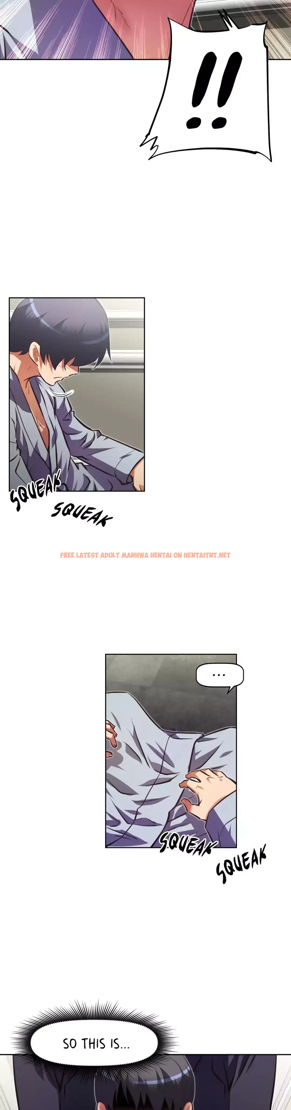 Read Hentai Image 14 752 in comic Brawling Go! - Chapter 91 - hentaitnt.net