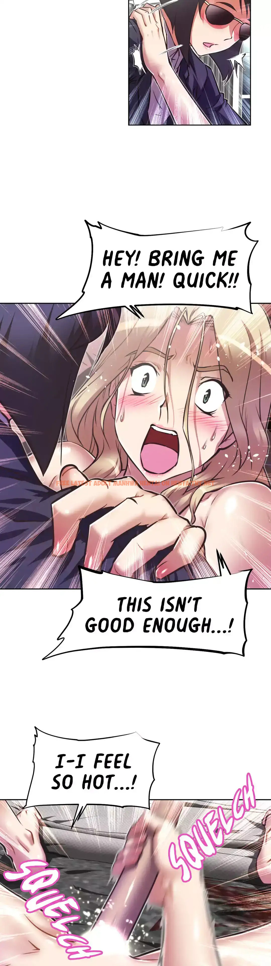 Read Hentai Image 38 752 in comic Brawling Go! - Chapter 91 - hentaitnt.net