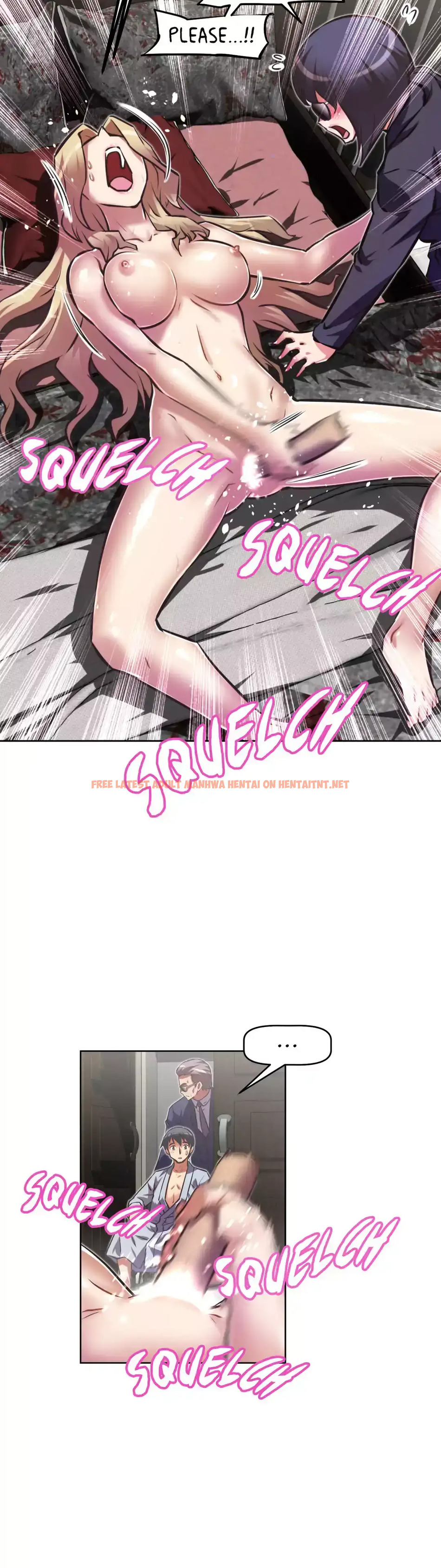 Read Hentai Image 40 752 in comic Brawling Go! - Chapter 91 - hentaitnt.net