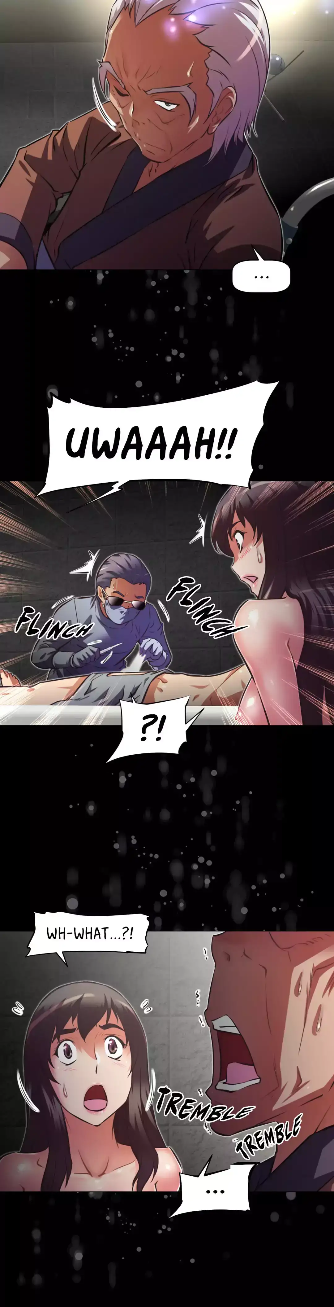 Read Hentai Image 12 749 in comic Brawling Go! - Chapter 92 - hentaitnt.net