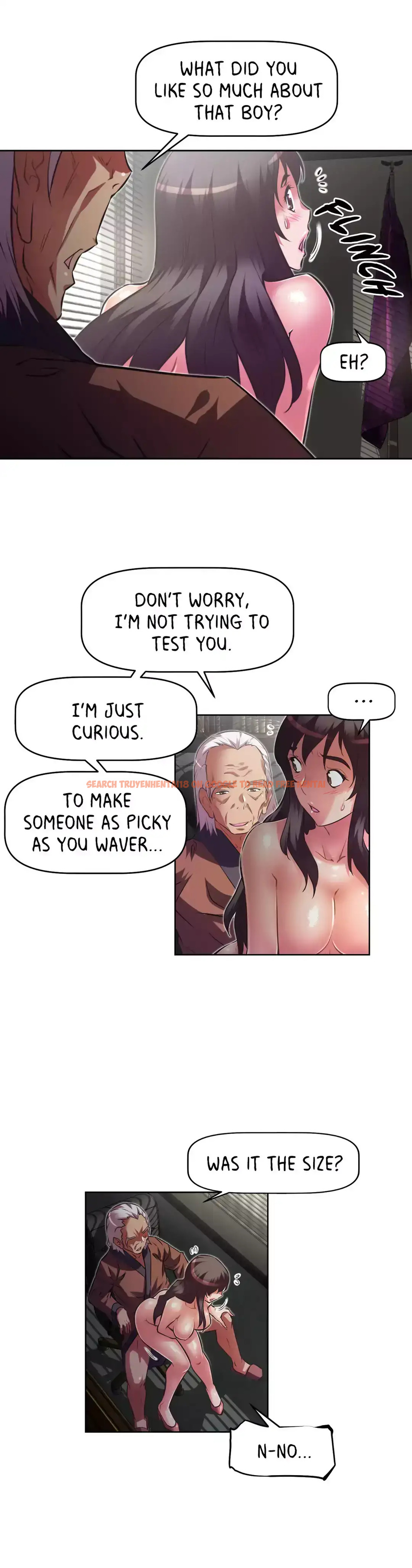 Read Hentai Image 31 749 in comic Brawling Go! - Chapter 92 - hentaitnt.net