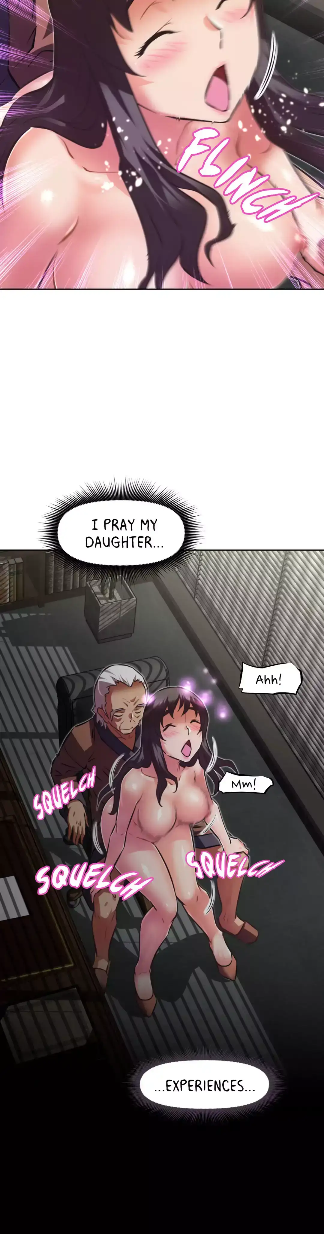 Read Hentai Image 36 749 in comic Brawling Go! - Chapter 92 - hentaitnt.net