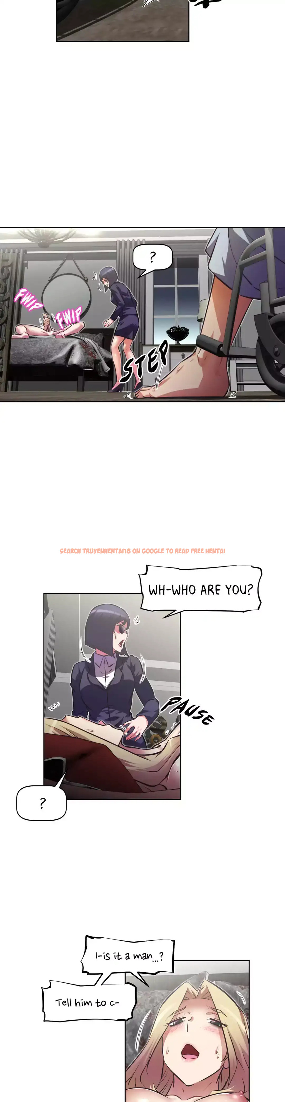 Read Hentai Image 38 749 in comic Brawling Go! - Chapter 92 - hentaitnt.net