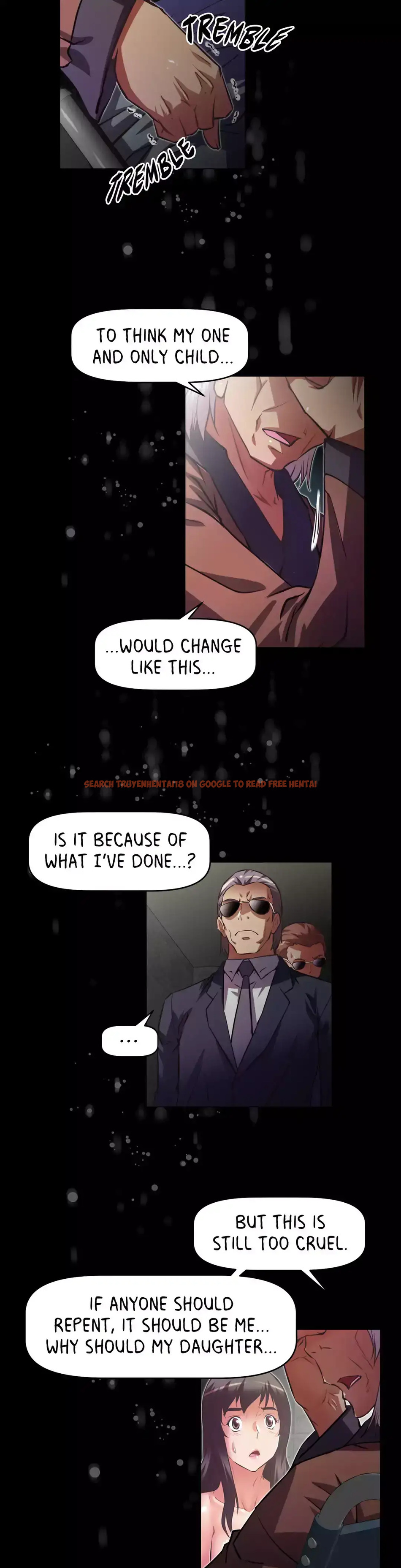 Read Hentai Image 8 749 in comic Brawling Go! - Chapter 92 - hentaitnt.net