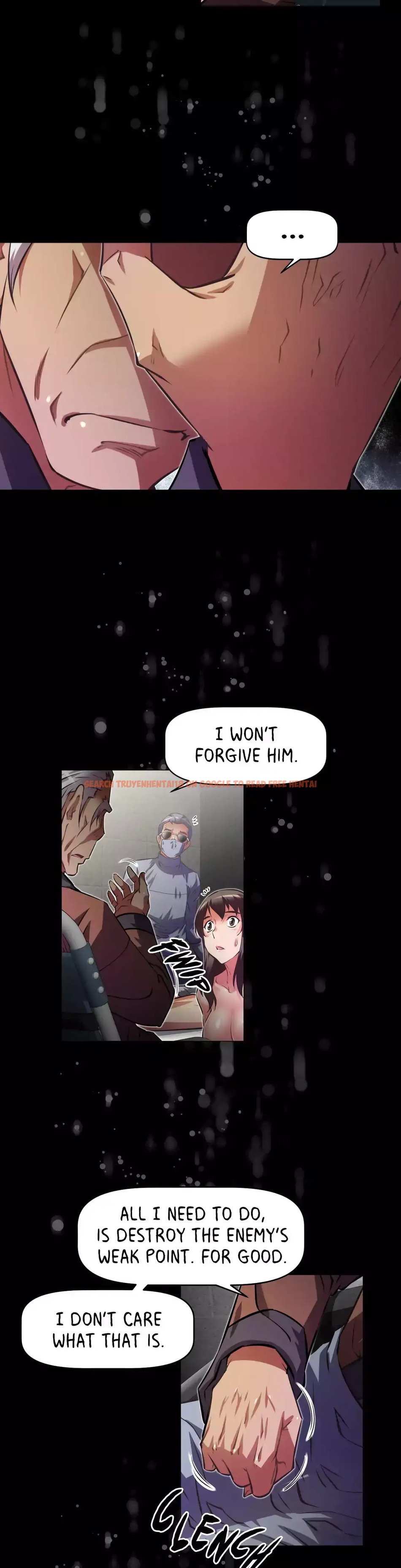 Read Hentai Image 9 749 in comic Brawling Go! - Chapter 92 - hentaitnt.net