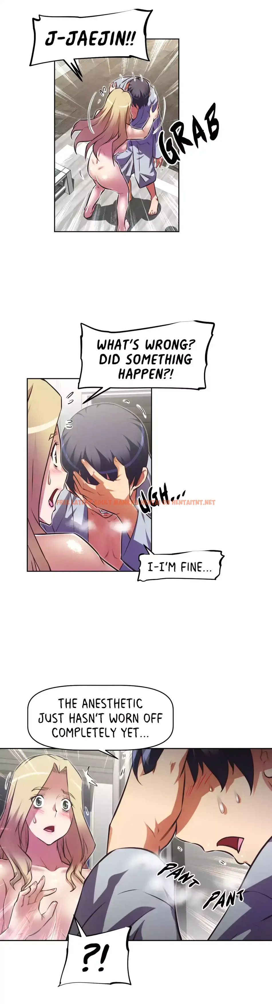 Read Hentai Image 10 749 in comic Brawling Go! - Chapter 93 - hentaitnt.net