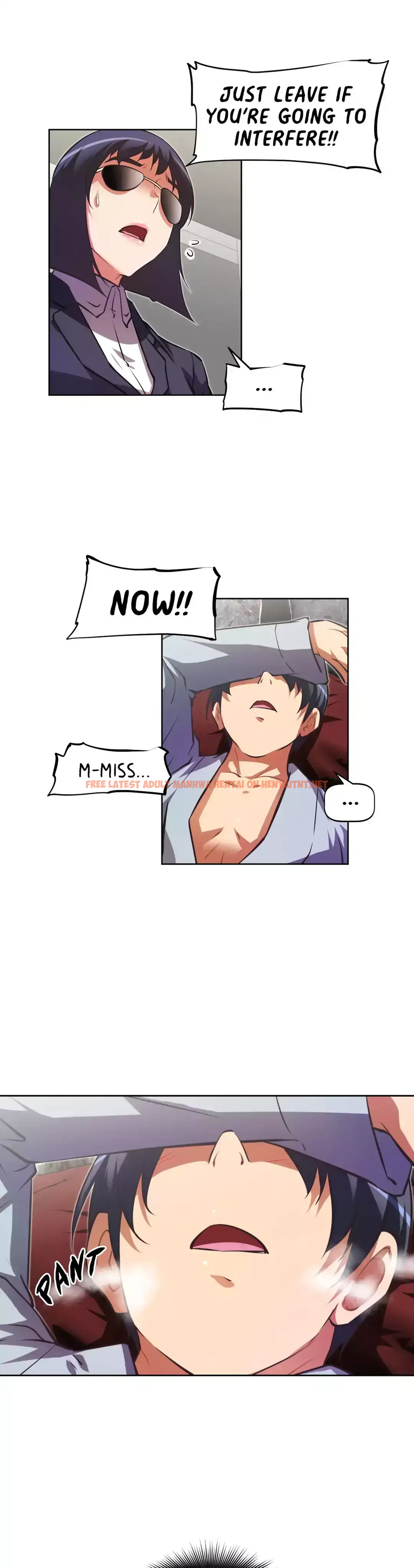 Read Hentai Image 14 749 in comic Brawling Go! - Chapter 93 - hentaitnt.net