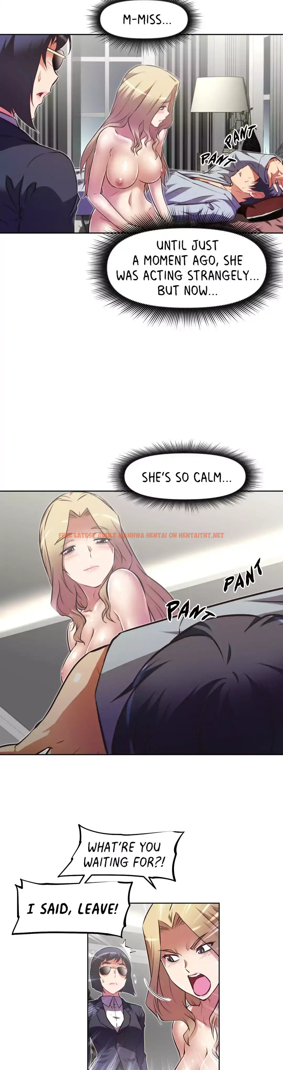 Read Hentai Image 15 749 in comic Brawling Go! - Chapter 93 - hentaitnt.net