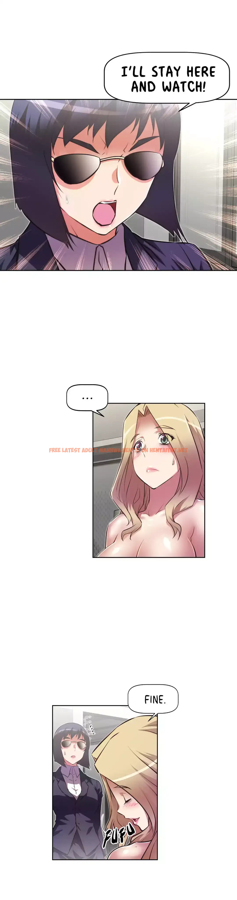 Read Hentai Image 17 749 in comic Brawling Go! - Chapter 93 - hentaitnt.net