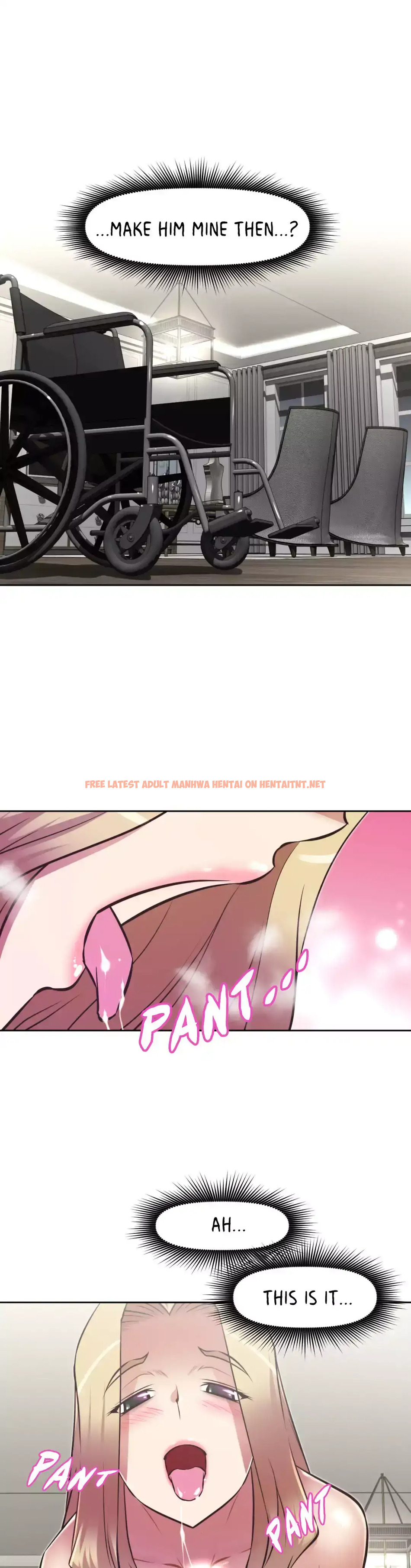 Read Hentai Image 31 749 in comic Brawling Go! - Chapter 93 - hentaitnt.net