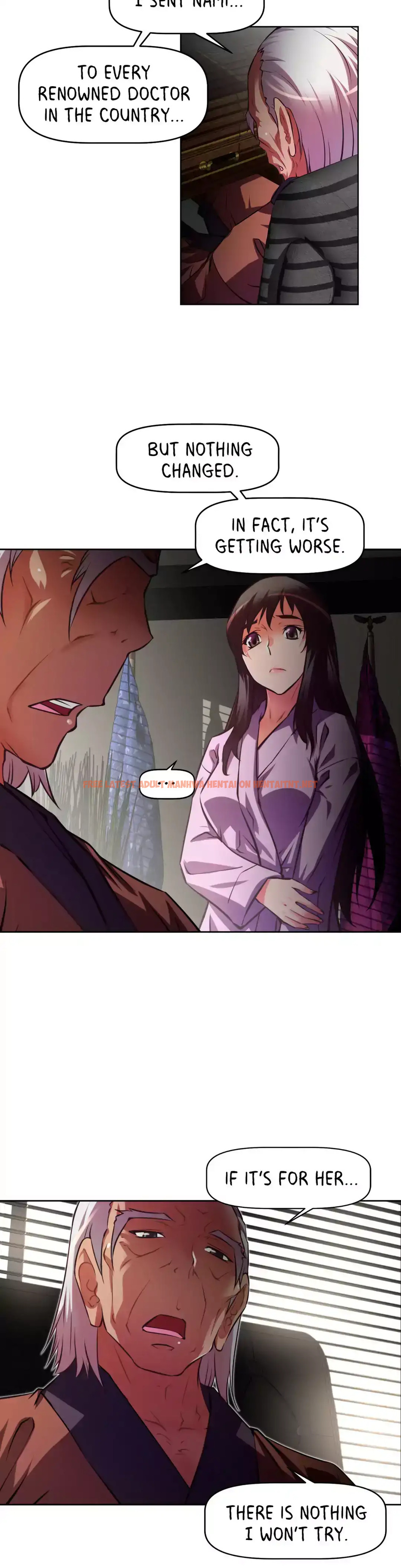 Read Hentai Image 10 746 in comic Brawling Go! - Chapter 94 - hentaitnt.net