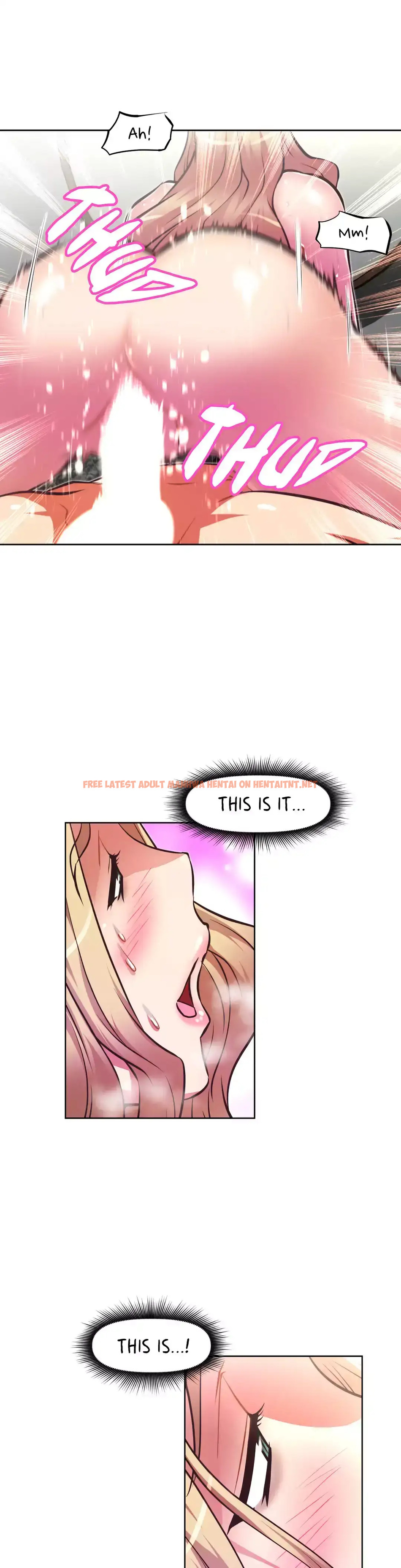 Read Hentai Image 18 746 in comic Brawling Go! - Chapter 94 - hentaitnt.net