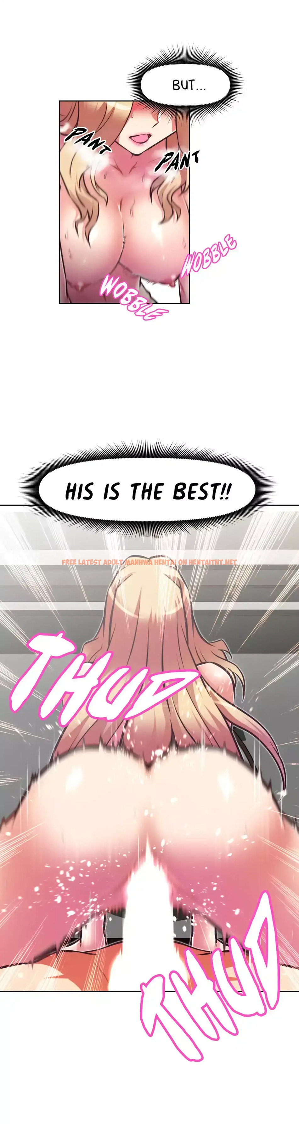 Read Hentai Image 20 746 in comic Brawling Go! - Chapter 94 - hentaitnt.net