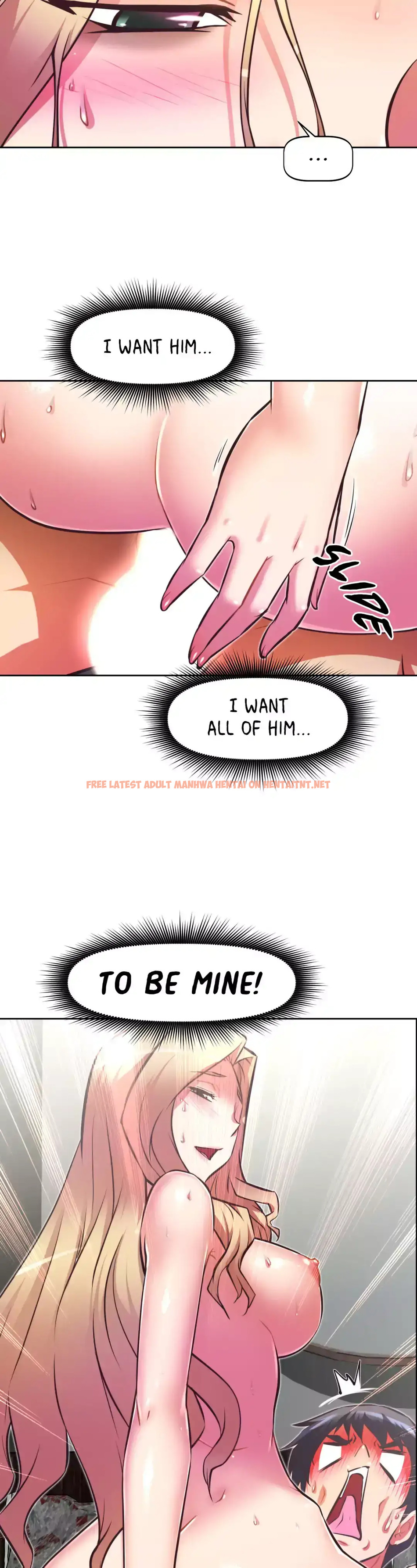 Read Hentai Image 23 746 in comic Brawling Go! - Chapter 94 - hentaitnt.net