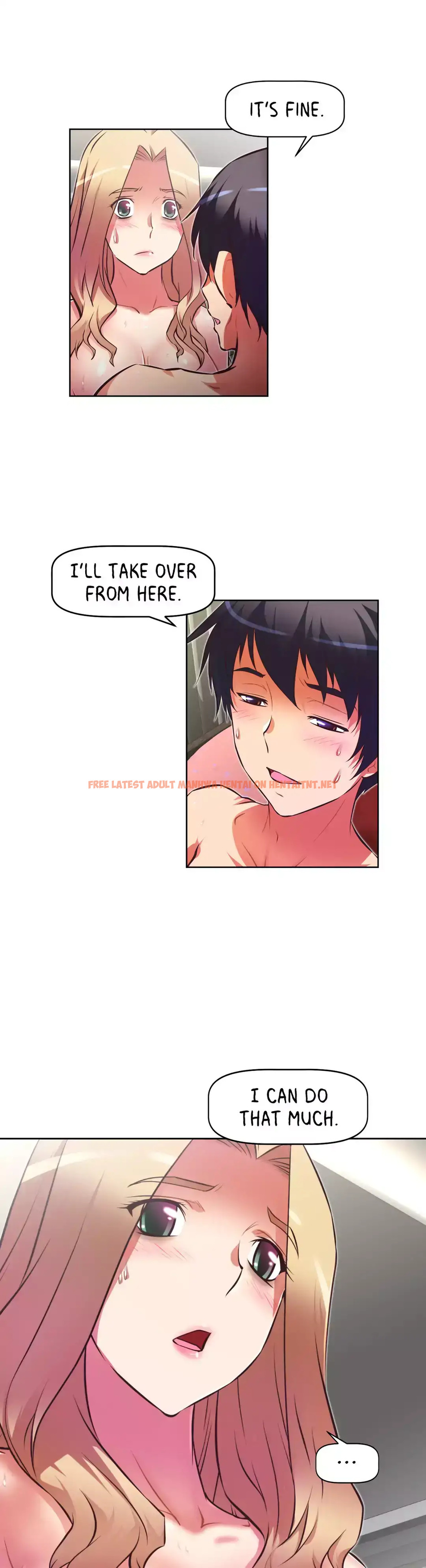 Read Hentai Image 26 746 in comic Brawling Go! - Chapter 94 - hentaitnt.net