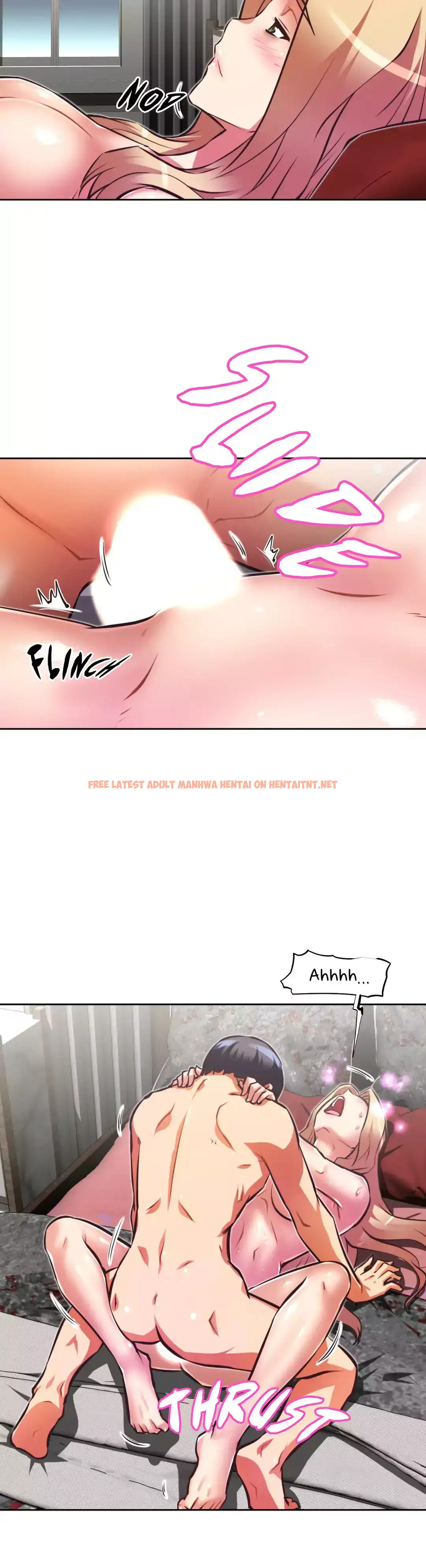 Read Hentai Image 28 746 in comic Brawling Go! - Chapter 94 - hentaitnt.net