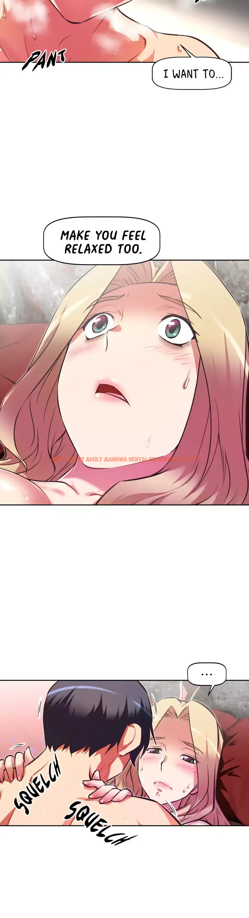 Read Hentai Image 31 749 in comic Brawling Go! - Chapter 94 - hentaitnt.net