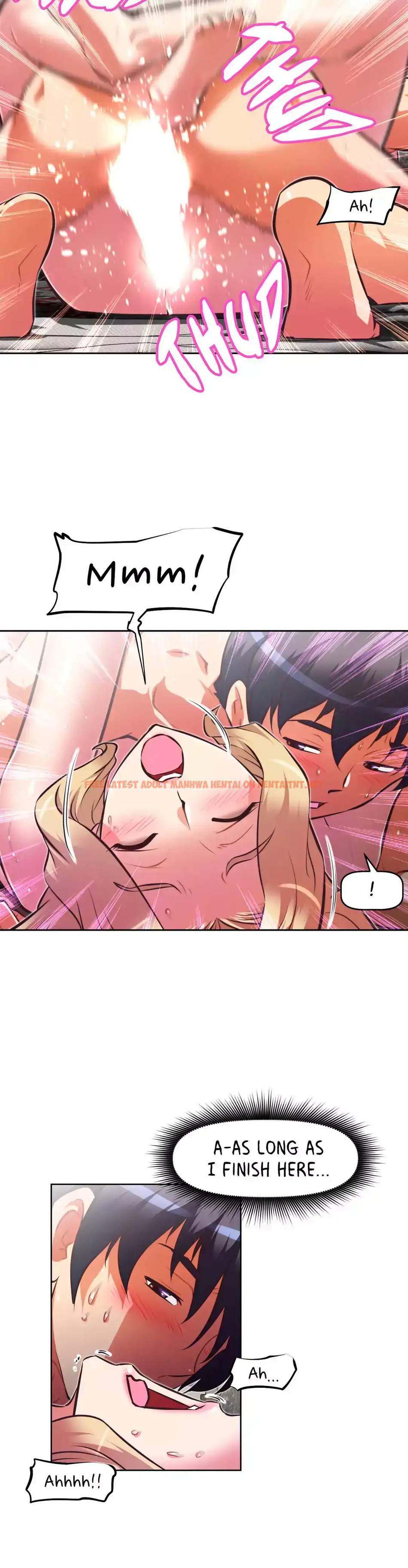 Read Hentai Image 33 749 in comic Brawling Go! - Chapter 94 - hentaitnt.net