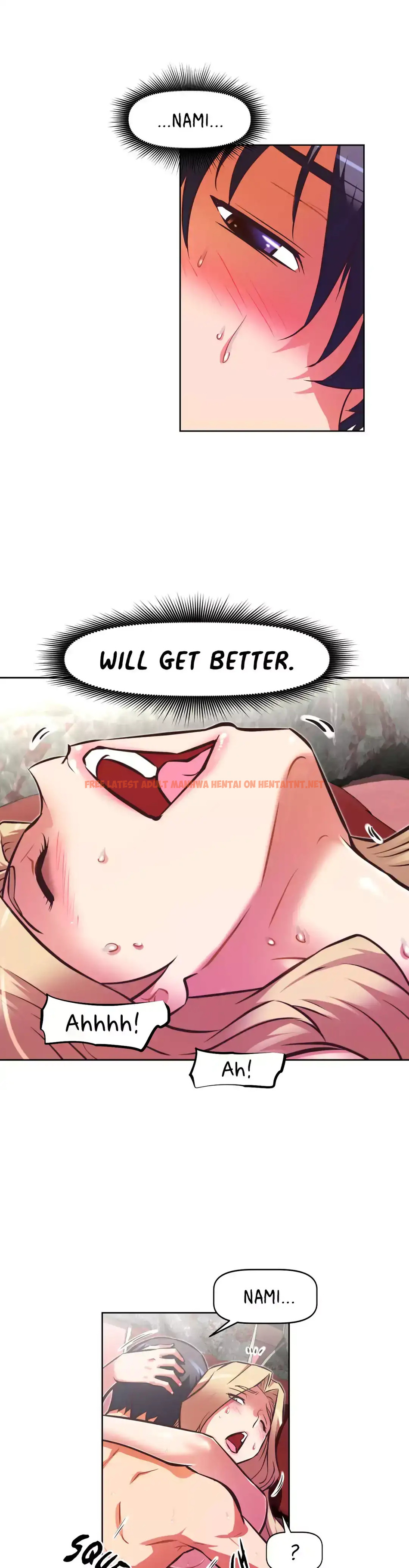 Read Hentai Image 34 749 in comic Brawling Go! - Chapter 94 - hentaitnt.net