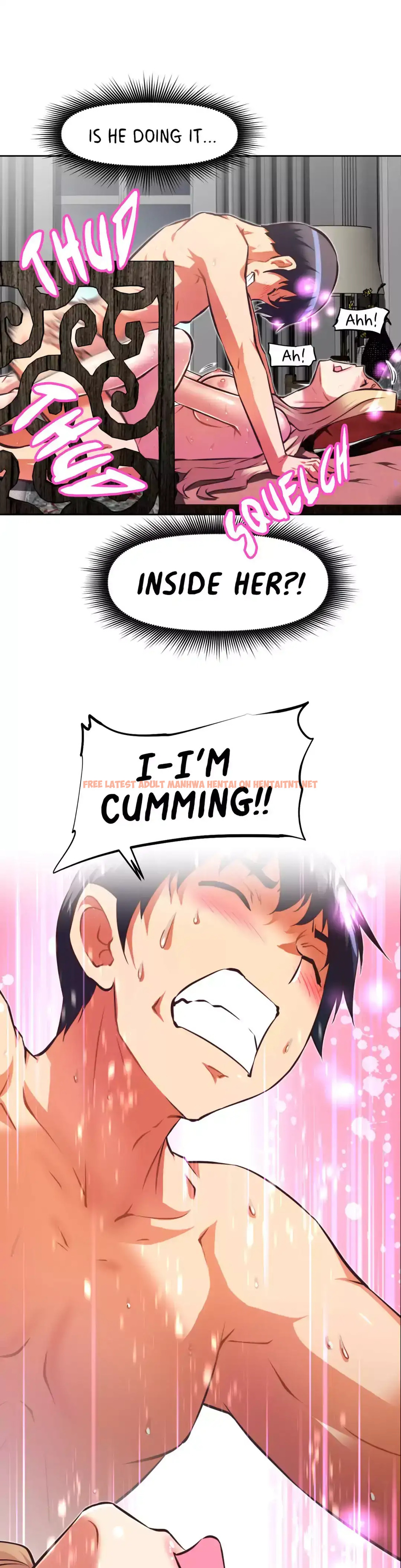 Read Hentai Image 38 749 in comic Brawling Go! - Chapter 94 - hentaitnt.net