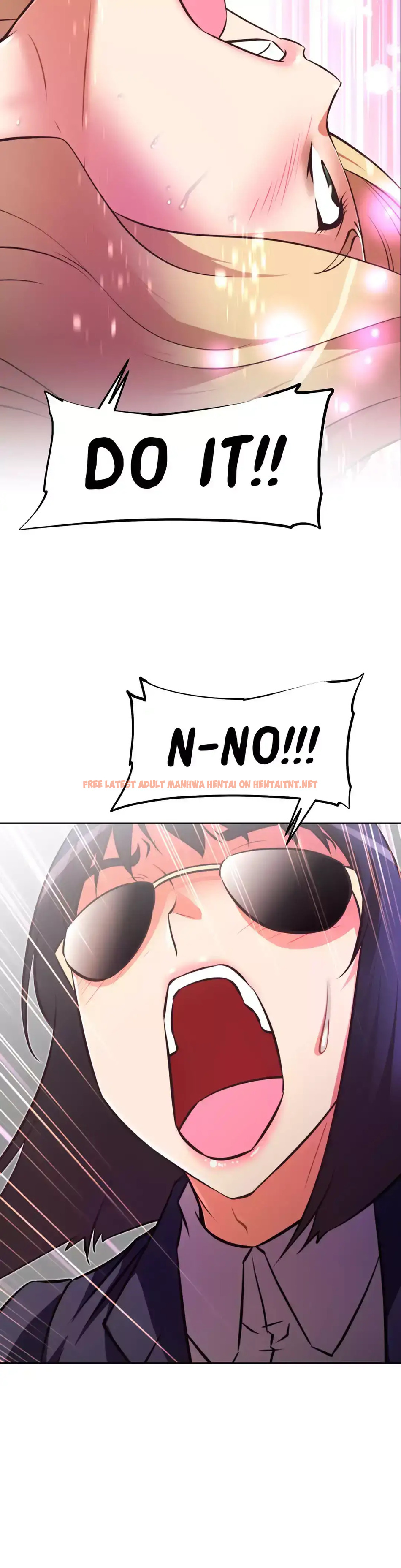 Read Hentai Image 39 749 in comic Brawling Go! - Chapter 94 - hentaitnt.net